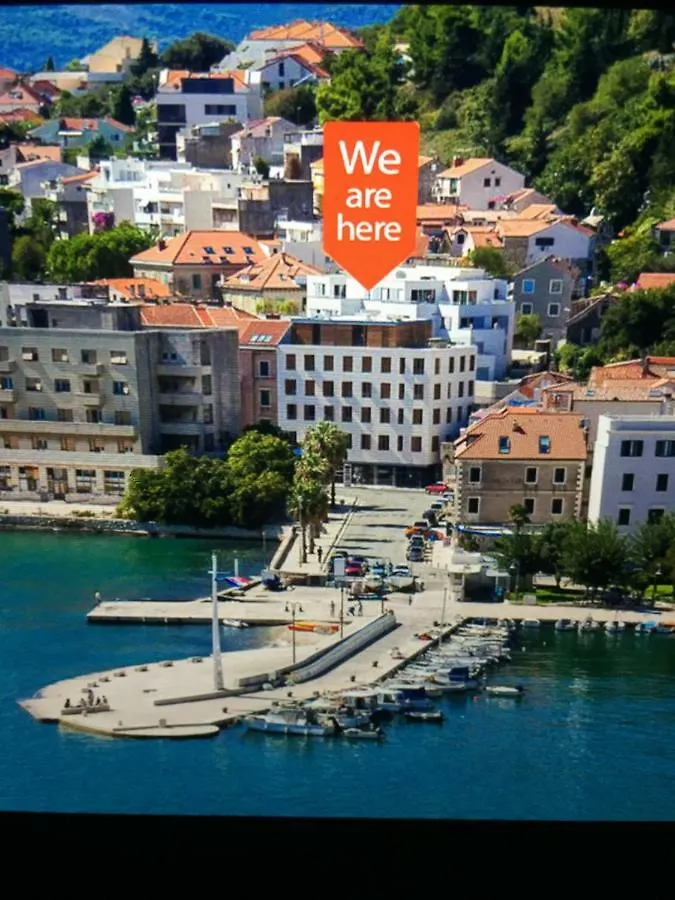 New Luxury Apartment Nives On Seaside Split