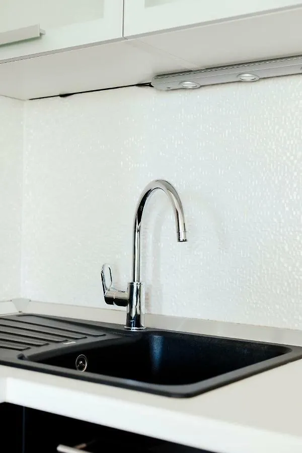 New Luxury Apartment Nives On Seaside Split